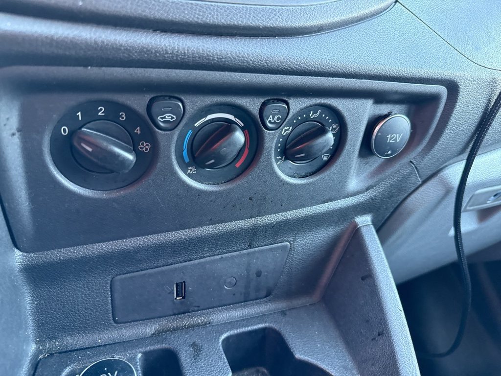 Used 2019 Ford Transit 150 130 Low Roof w/ Exterior Upgrade Package RWD image 21
