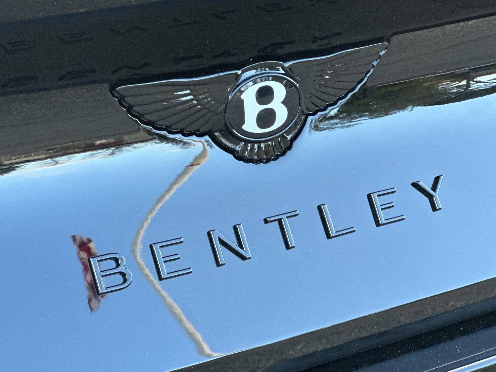 New 2026 Bentley Continental GTC AWD/4WD image 30