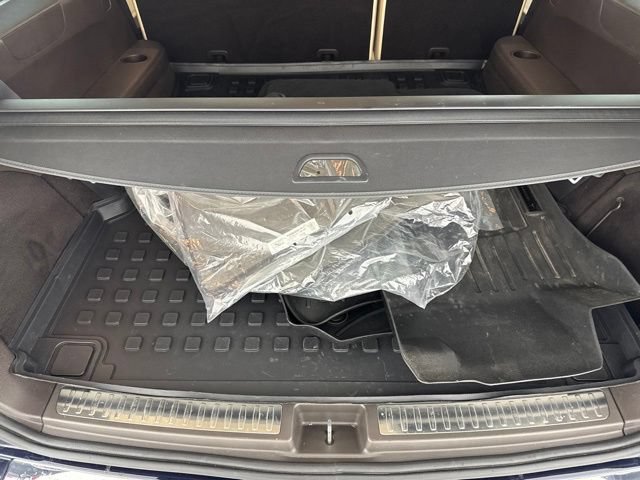 Used 2018 Mercedes-Benz GLS 450 4MATIC image 31
