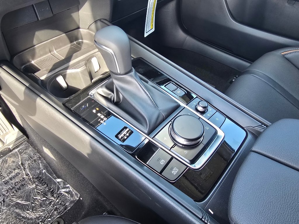 New 2026 MAZDA CX-50 2.5 Hybrid w/ Cargo Package image 19