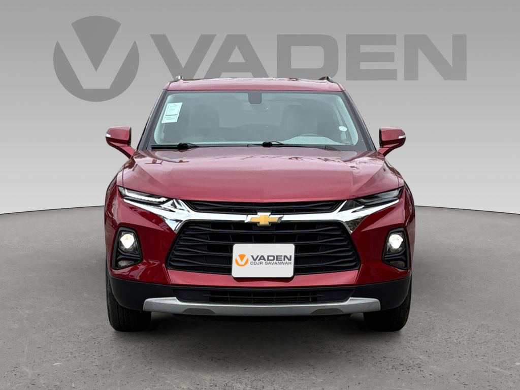 Used 2019 Chevrolet Blazer LT image 2