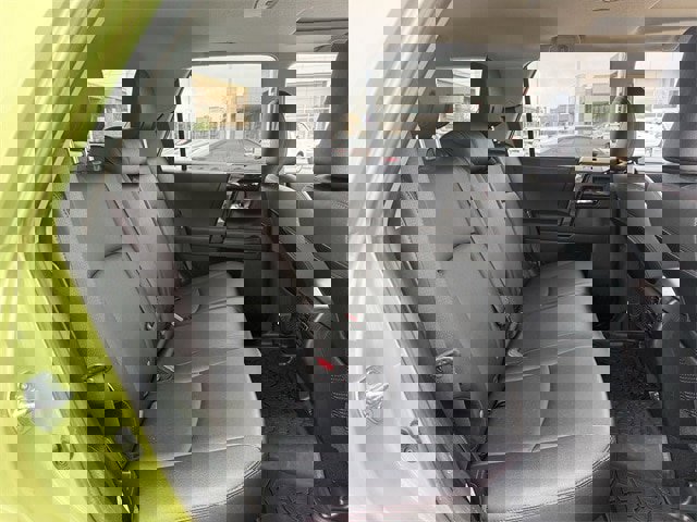 Used 2022 Toyota 4Runner TRD Pro image 34