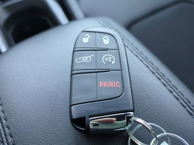 New 2026 Jeep Compass Latitude w/ Quick Order Package 29K image 27