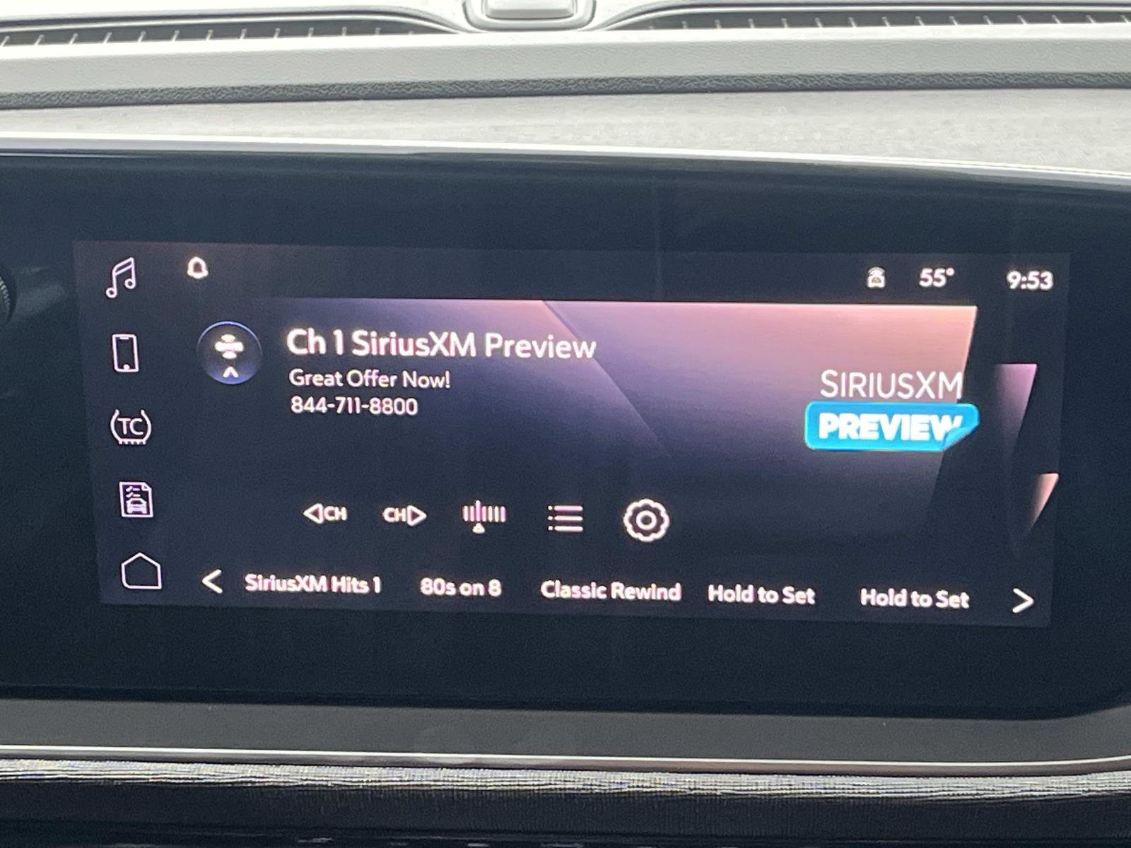 Used 2024 Buick Envista Avenir FWD image 11