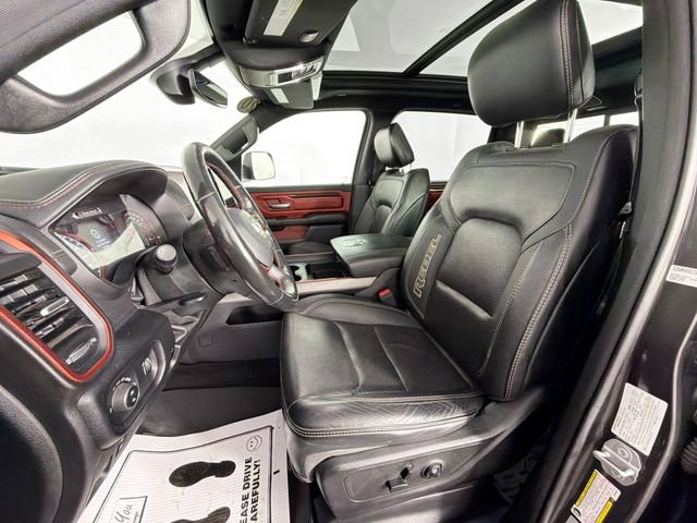 Used 2020 RAM 1500 Rebel image 21