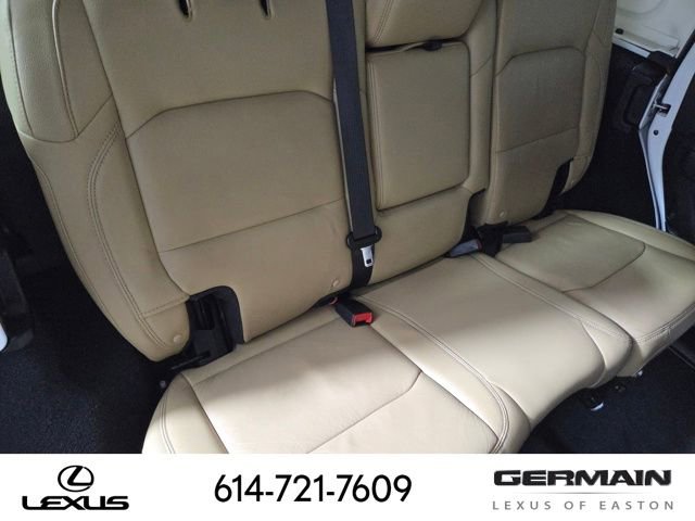 Used 2018 Jeep Wrangler Unlimited Rubicon image 22