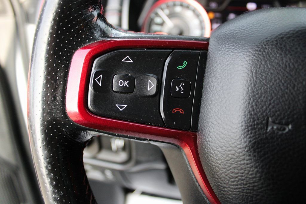 Used 2020 RAM 1500 Rebel w/ Rebel Level 1 Equipment Group image 22