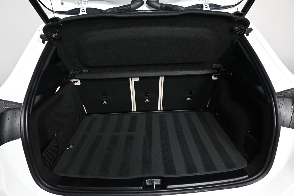 Certified 2026 Mercedes-Benz GLA 250 image 29