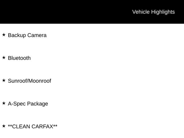 Certified 2020 Acura TLX w/ A-SPEC Pkg image 8