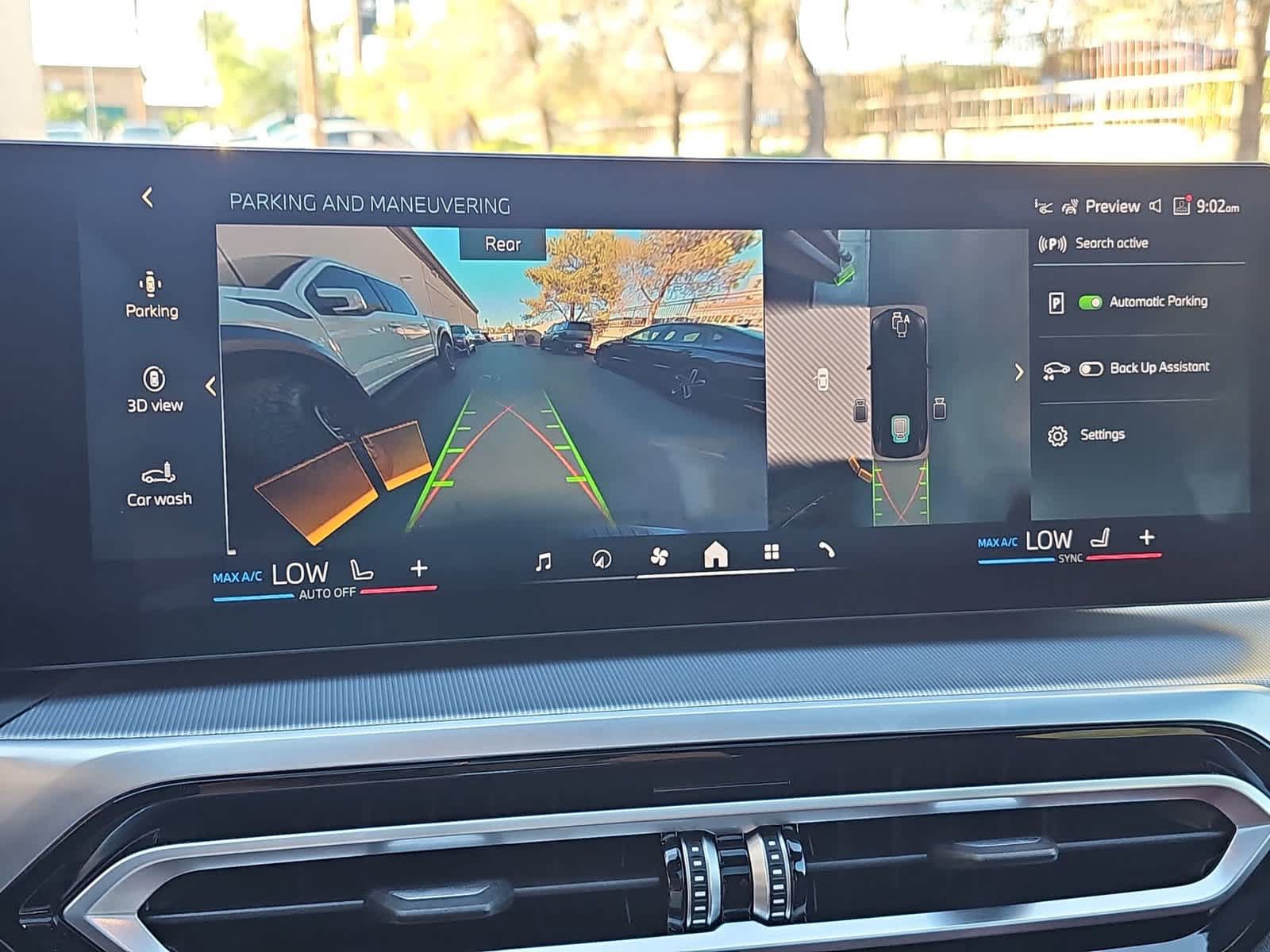 Used 2024 BMW i4 eDrive40 w/ Premium Package RWD image 26