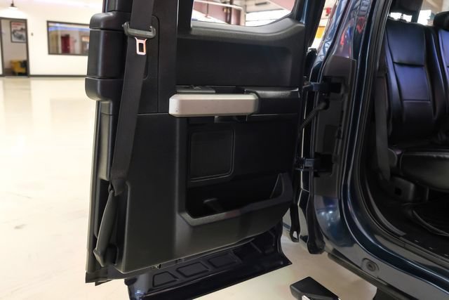 Used 2017 Ford F250 Lariat RWD image 39