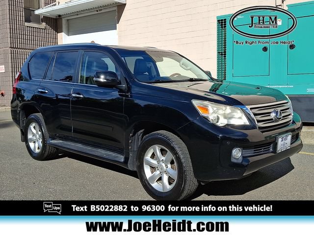 Used 2011 Lexus GX 460 w/ Comfort Plus Pkg