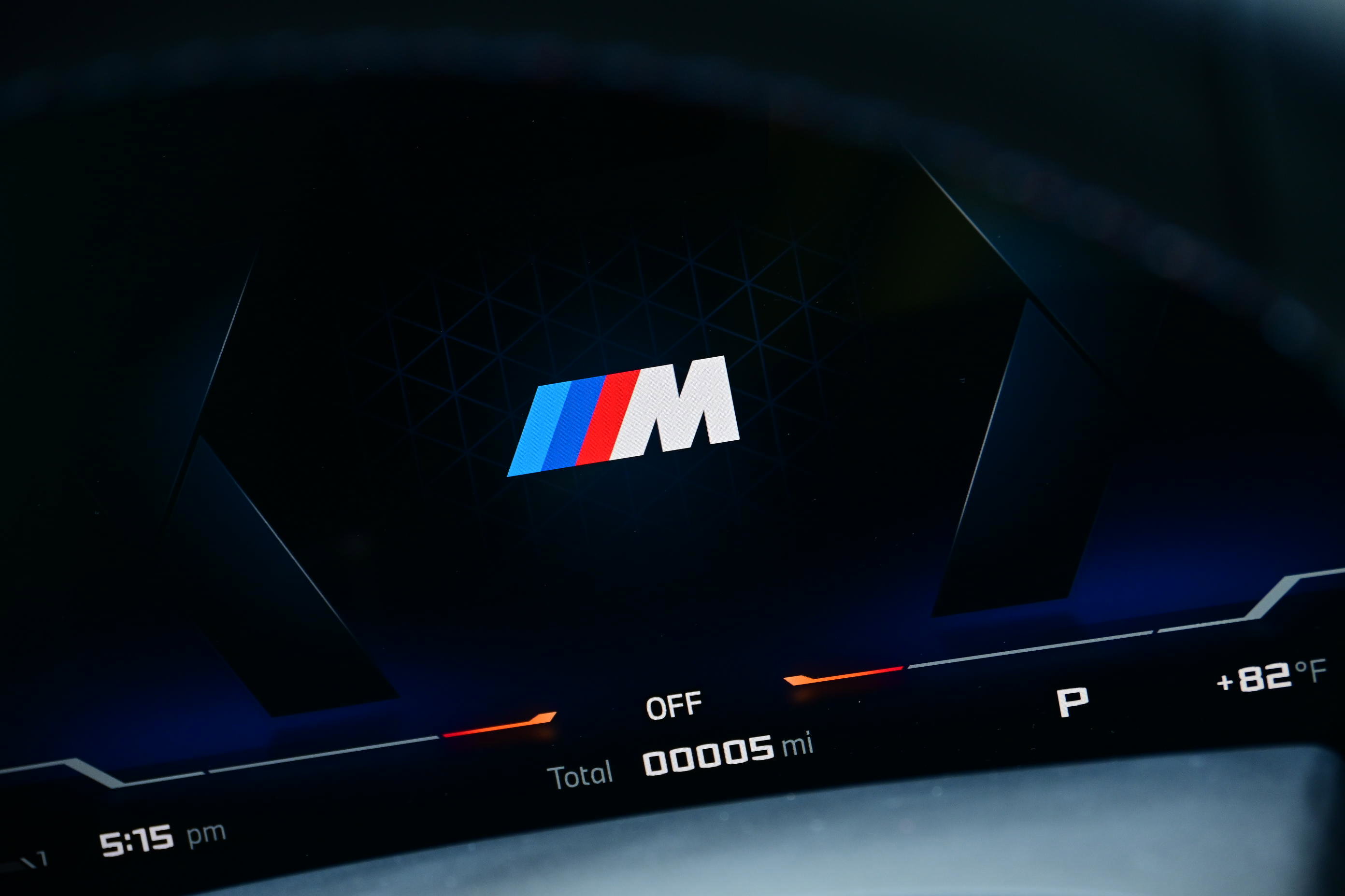 New 2026 BMW X5 M60i image 38