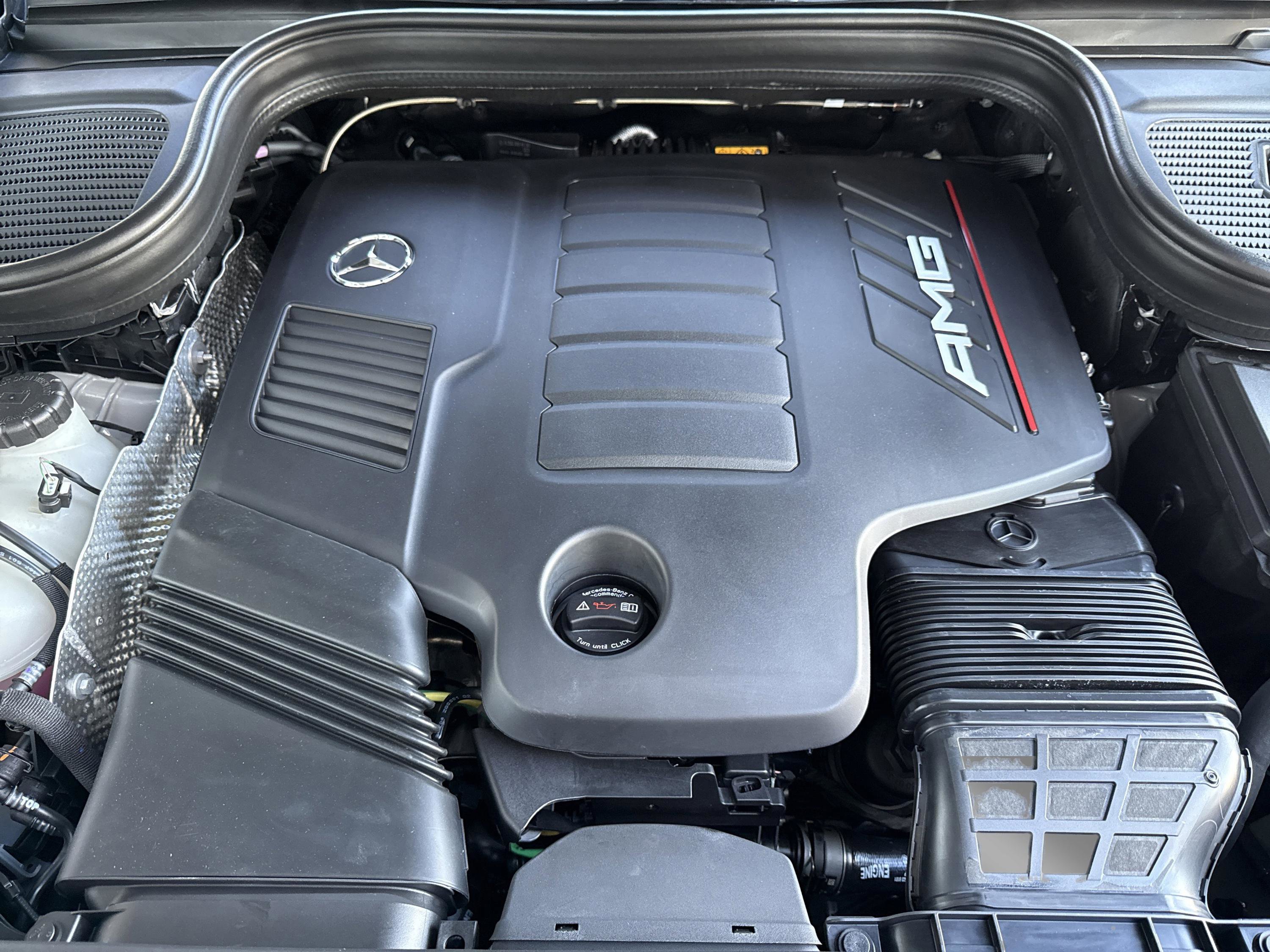 New 2026 Mercedes-Benz GLE 53 AMG 4MATIC Coupe image 53