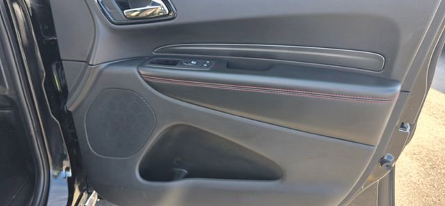 Used 2025 Dodge Durango GT image 17