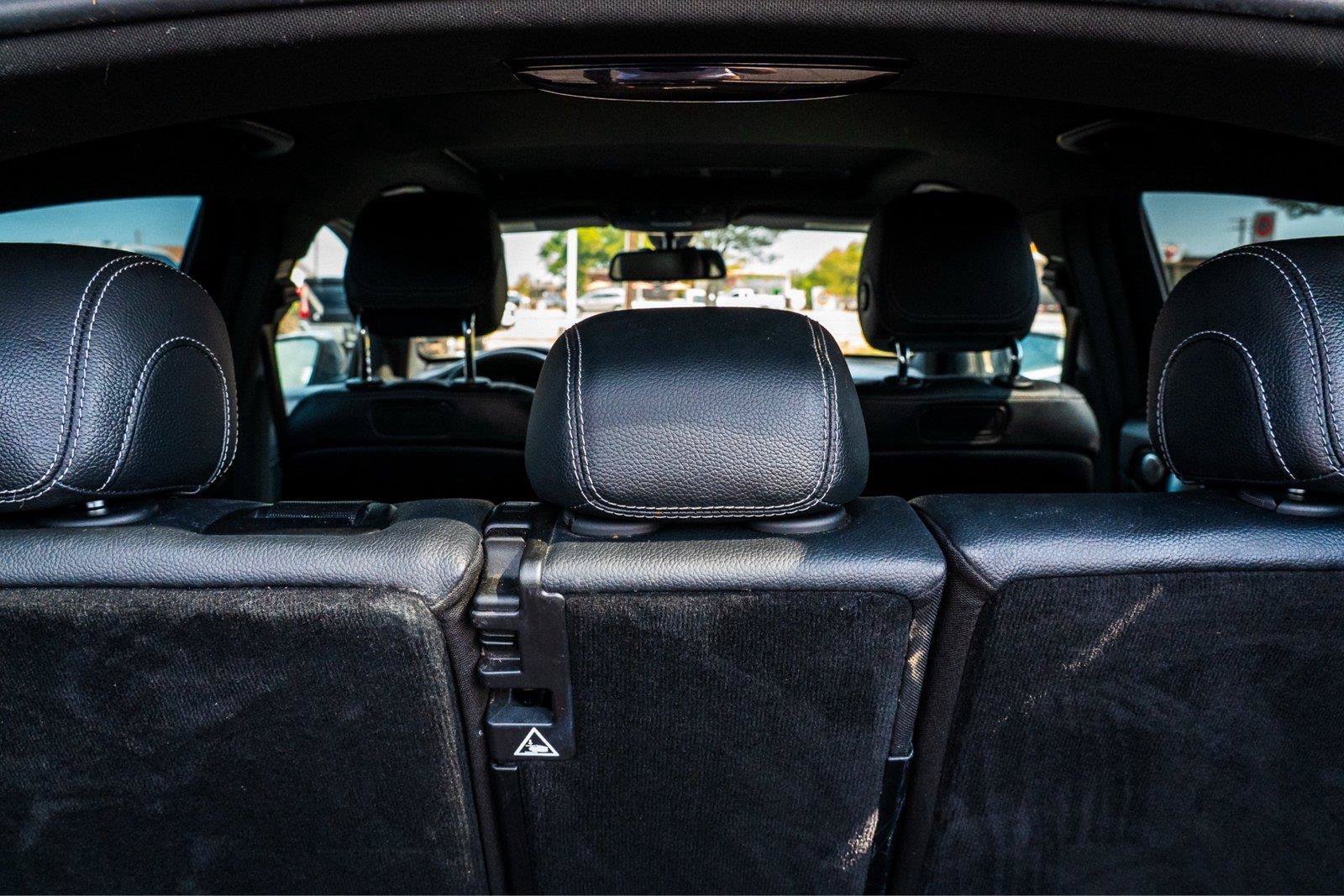 Used 2018 Mercedes-Benz GLC 300 4MATIC Coupe image 10