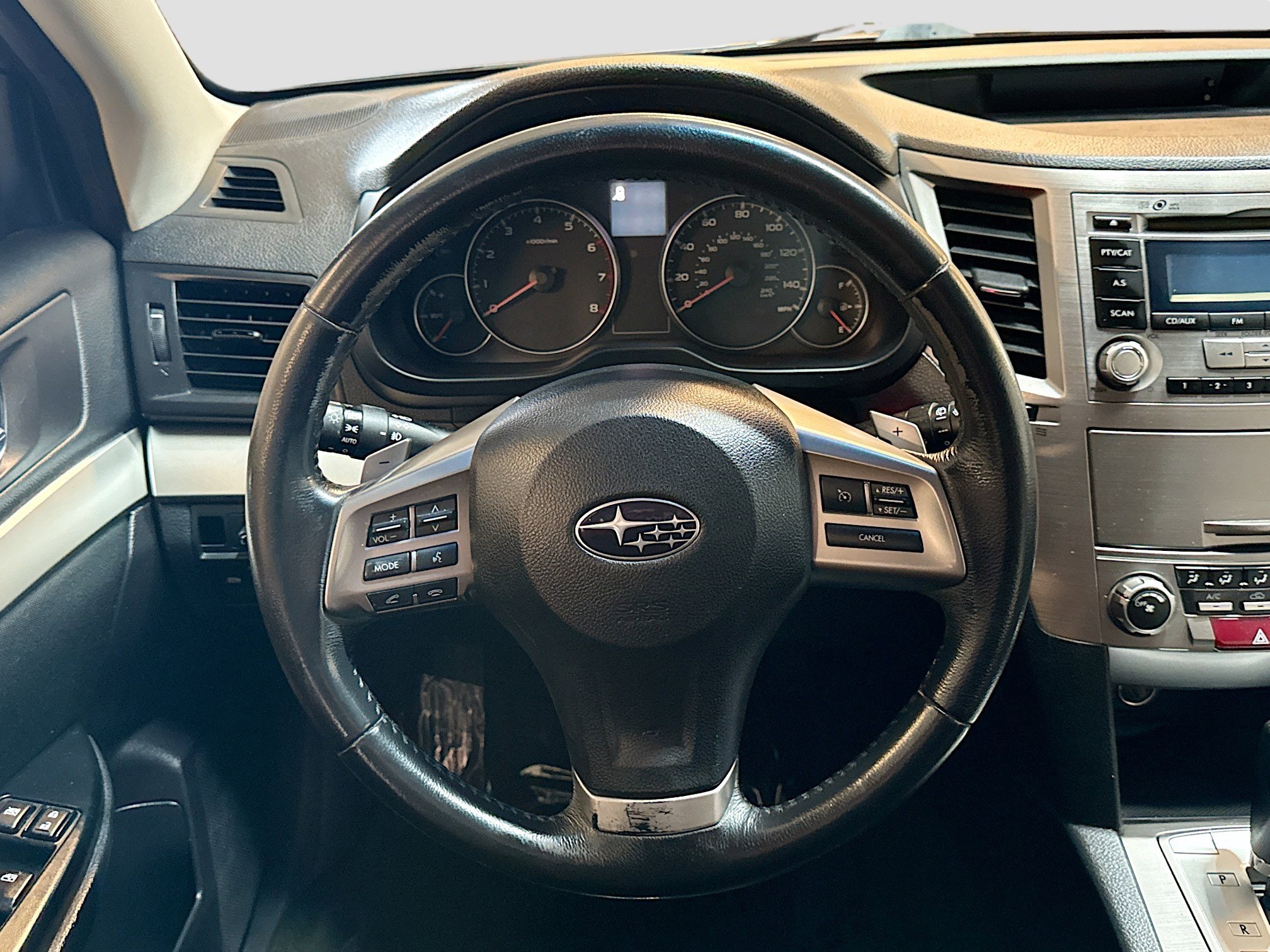 Used 2013 Subaru Outback 2.5i Premium image 17