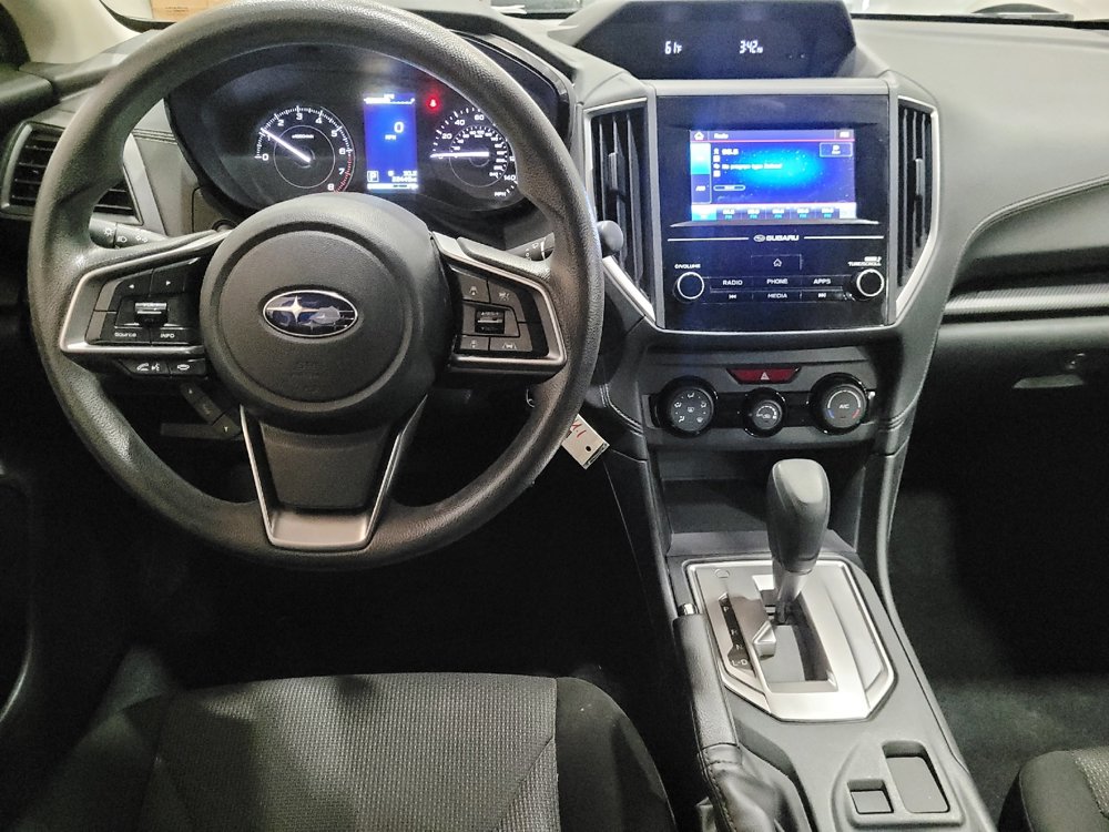 Used 2019 Subaru Impreza 2.0i w/ Eyesight AWD/4WD image 22