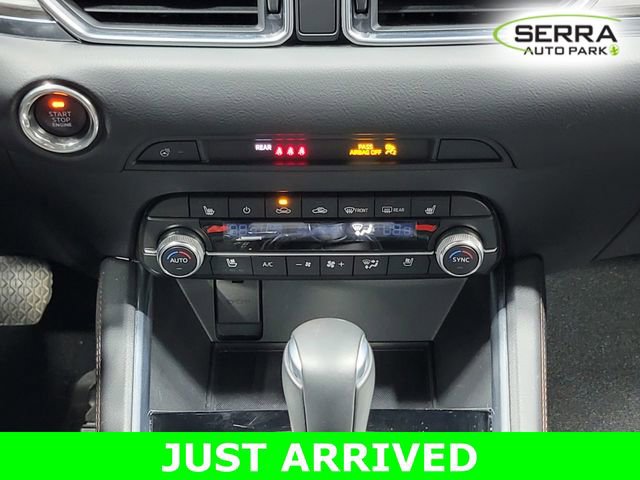 Certified 2023 MAZDA CX-5 AWD 2.5 S w/ Premium Plus Pkg image 20
