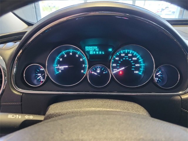 Used 2013 Buick Enclave Premium w/ Trailering Provision Package image 15