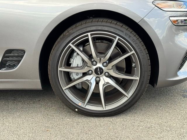 New 2026 Genesis G70 2.5T Prestige AWD/4WD image 9