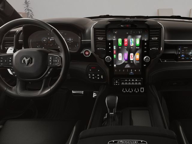 New 2026 RAM 1500 RHO w/ RHO Level 1 Equipment Group image 7