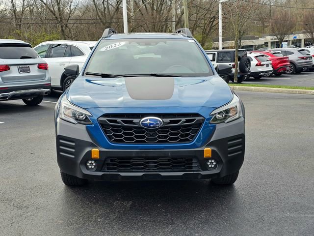 Used 2023 Subaru Outback Wilderness image 4