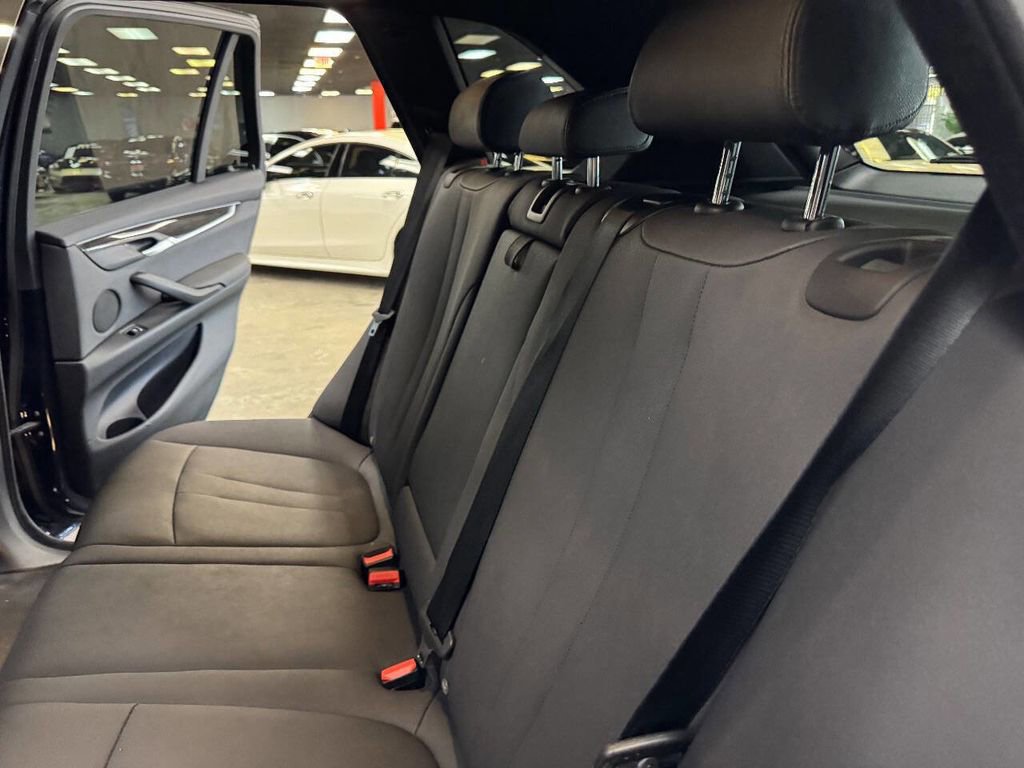 Used 2018 BMW X5 sDrive35i RWD image 45