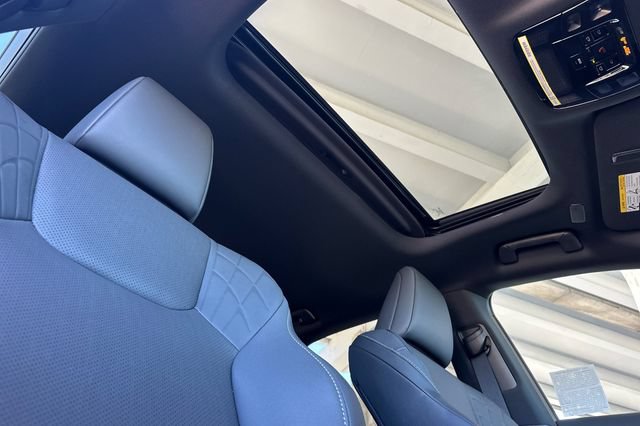 New 2026 Lexus RX 350 Premium w/ Convenience Package FWD image 15