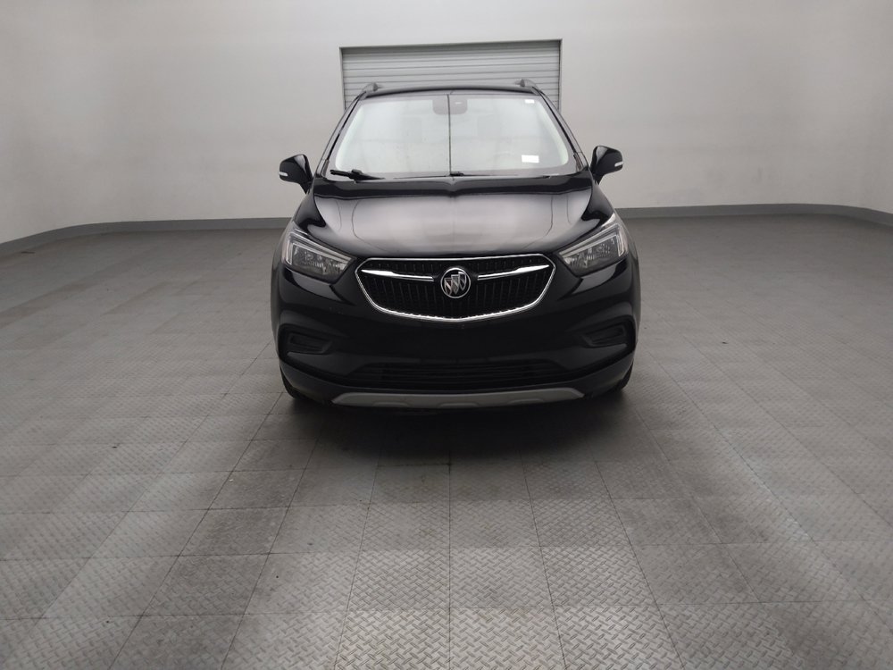 Used 2019 Buick Encore Preferred FWD image 15