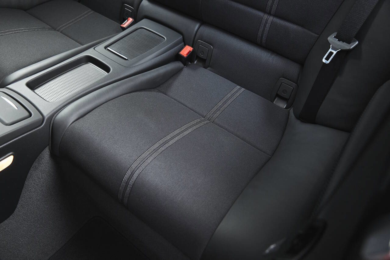 Used 2013 BMW M3 Coupe image 73