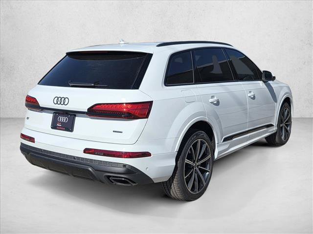New 2026 Audi Q7 2.0T Premium Plus AWD/4WD image 5