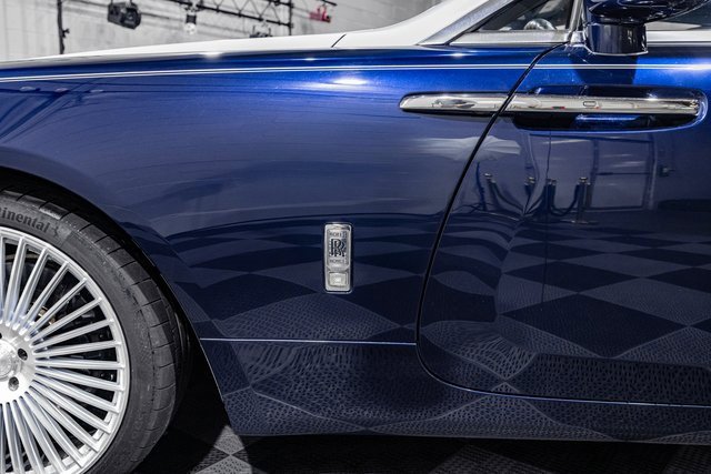 Used 2014 Rolls-Royce Wraith image 26