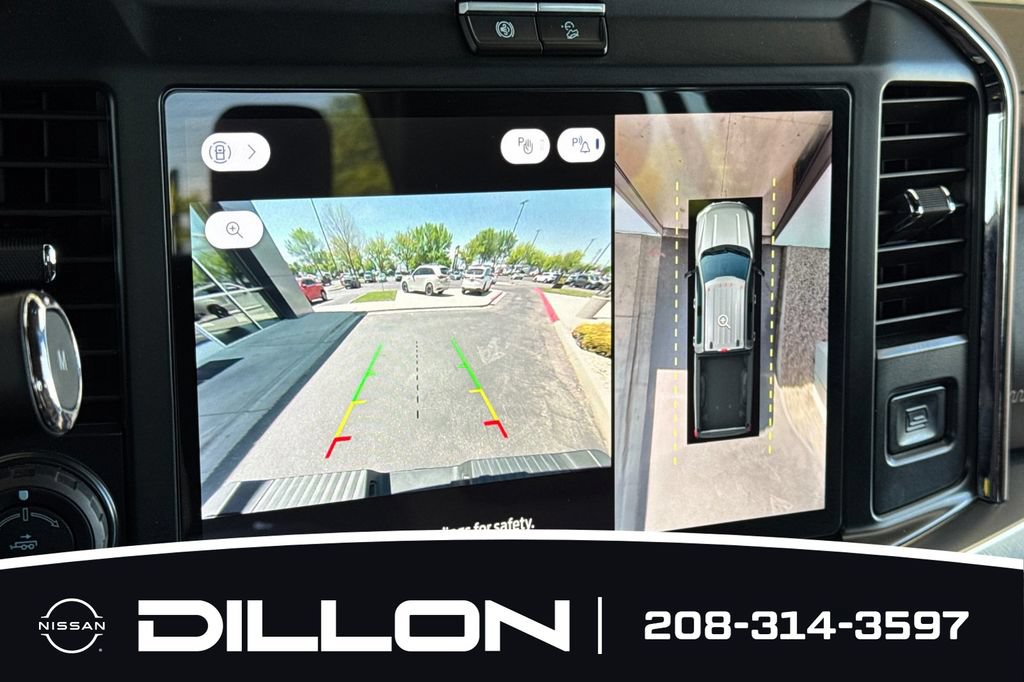 Used 2025 Ford F350 King Ranch AWD/4WD image 19