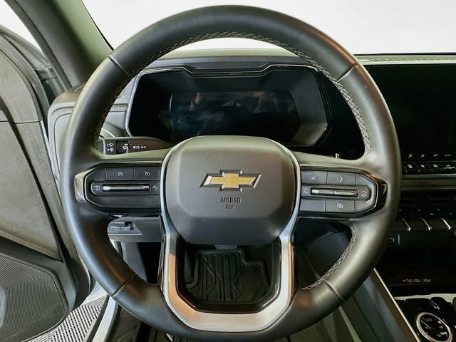 Used 2023 Chevrolet Colorado LT w/ LT Convenience Package II image 13