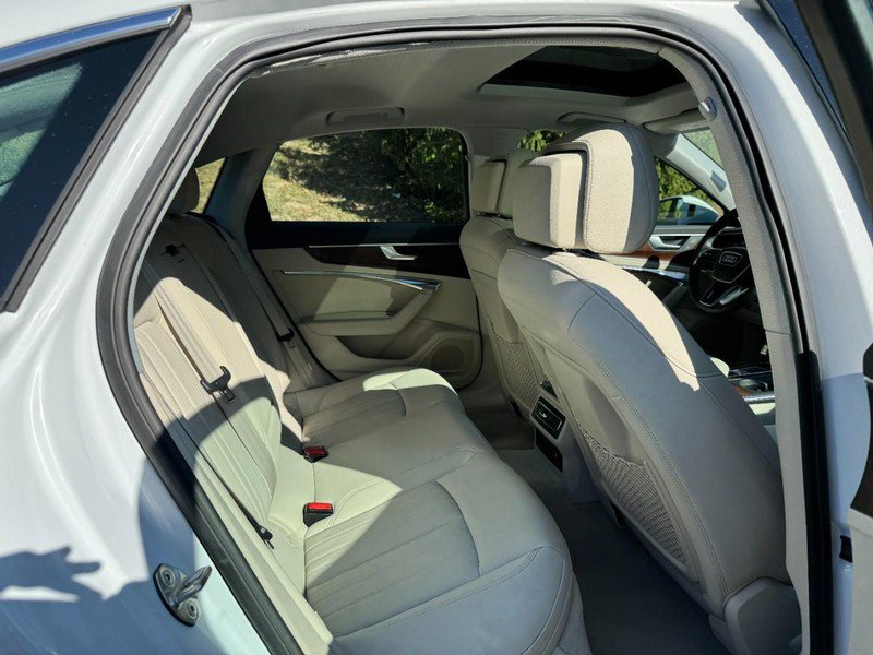 Used 2023 Audi A6 2.0T Premium w/ Convenience Package image 10