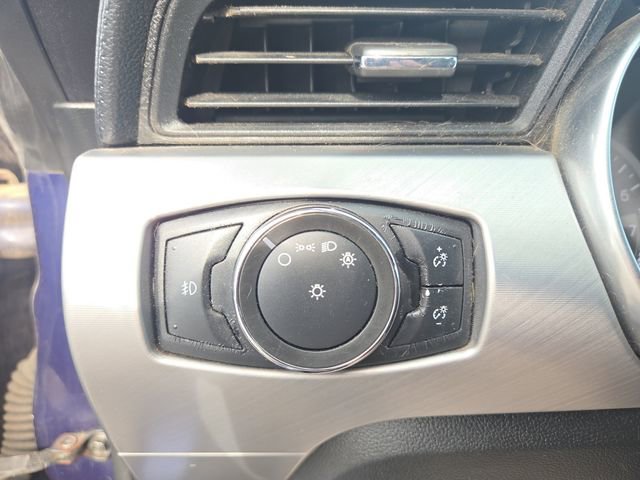 Used 2020 Ford Mustang Premium image 18