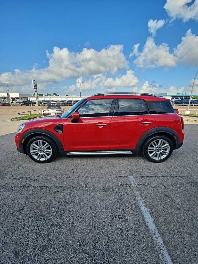 Used 2022 MINI Cooper Countryman image 4
