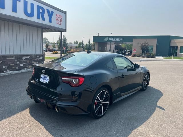 Used 2019 Toyota 86 TRD SE RWD image 12