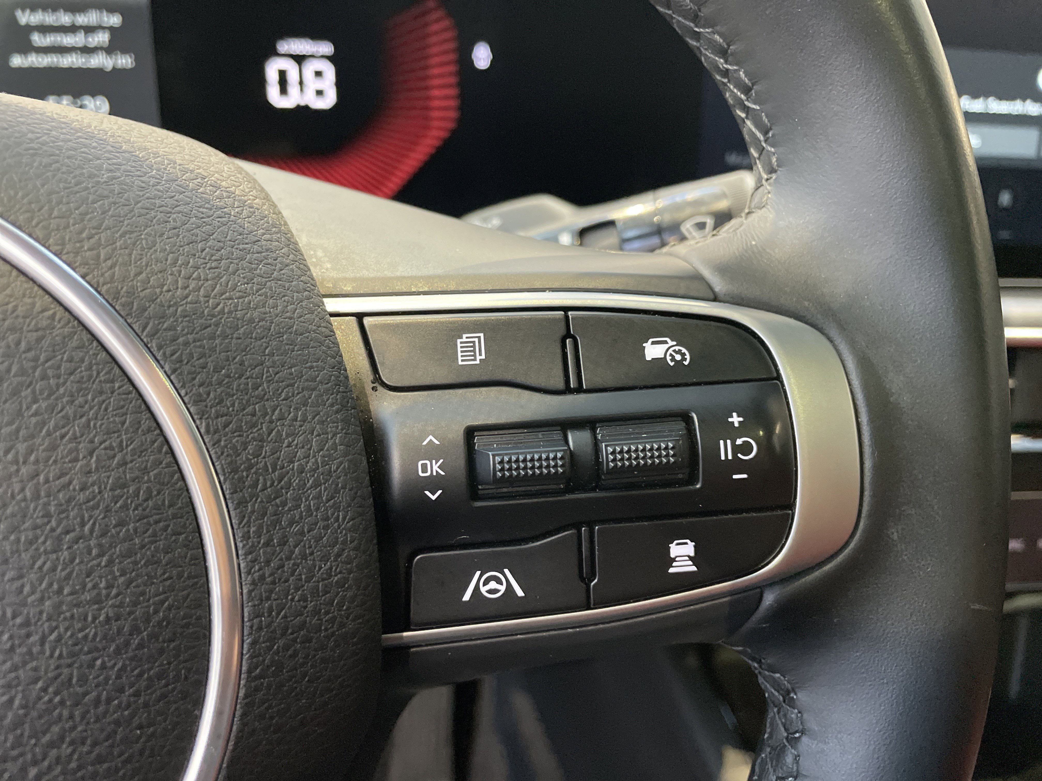 Used 2025 Kia K5 GT-Line w/ GT-Line Premium Package FWD image 31