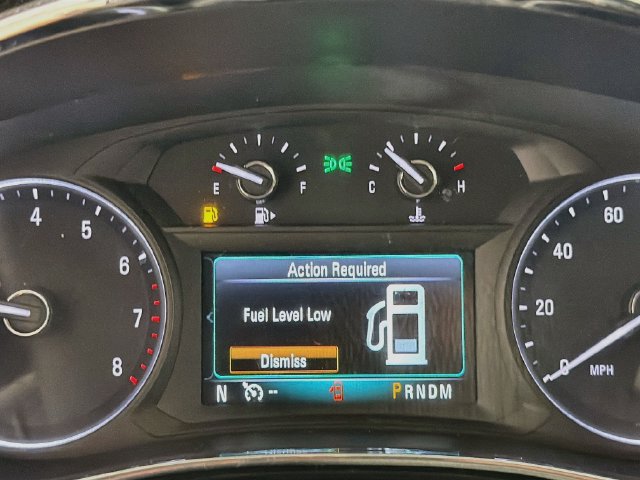 Used 2018 Buick Encore Preferred FWD image 13