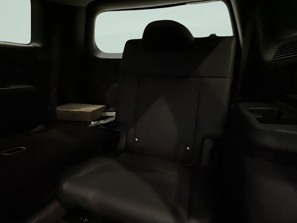 New 2026 Hyundai Santa Fe Limited image 16