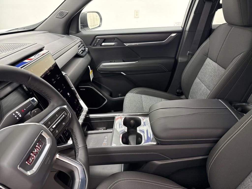 New 2026 GMC Acadia Elevation image 30