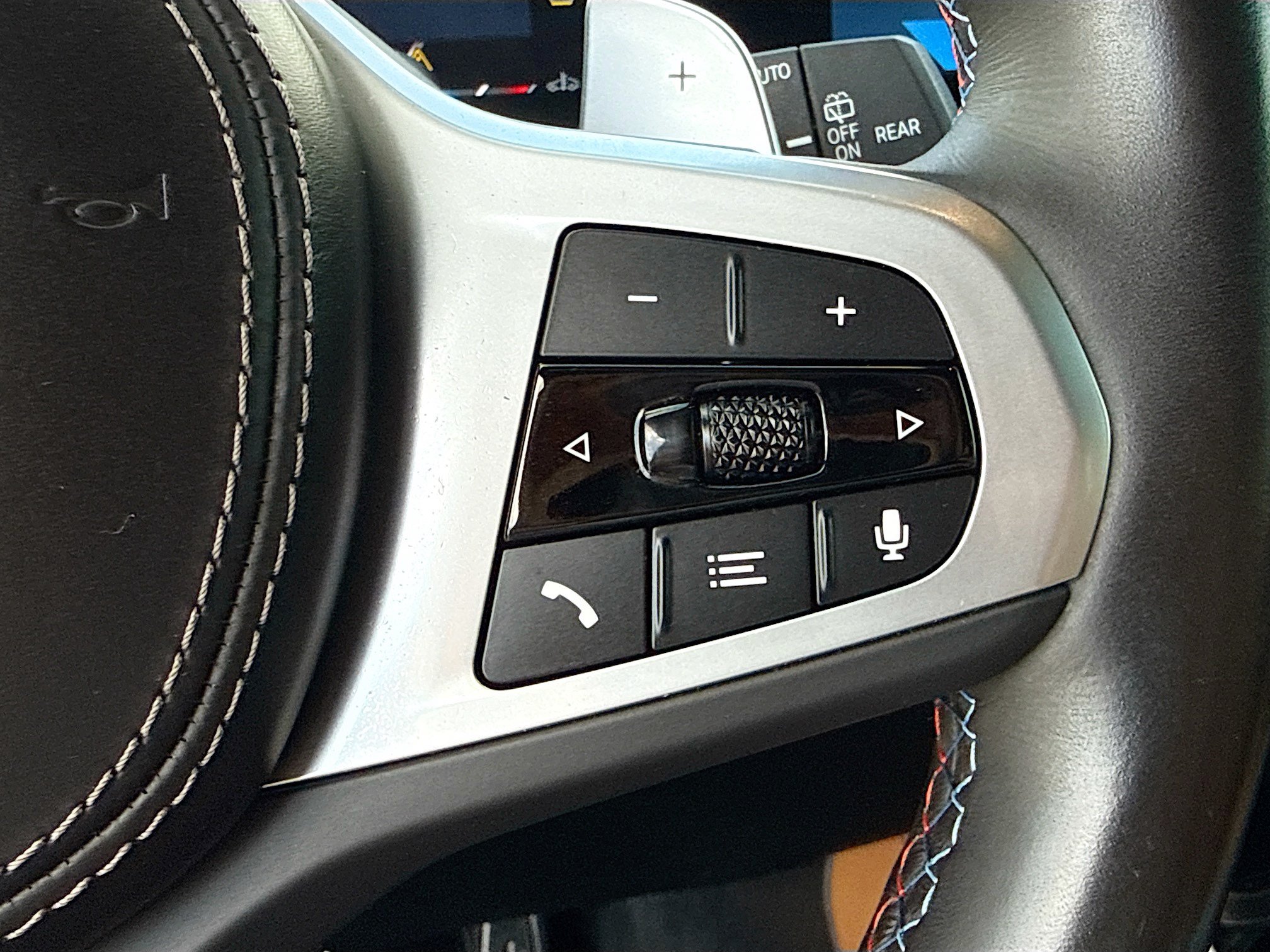 Used 2024 BMW X5 M60i w/ Executive Package AWD/4WD image 40