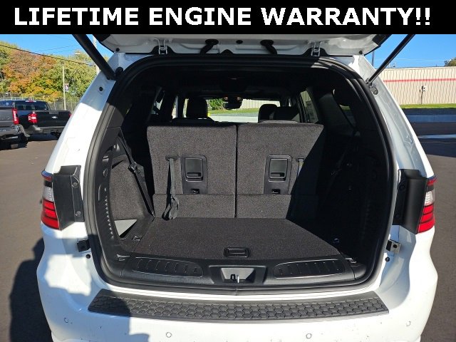 New 2026 Dodge Durango GT image 33