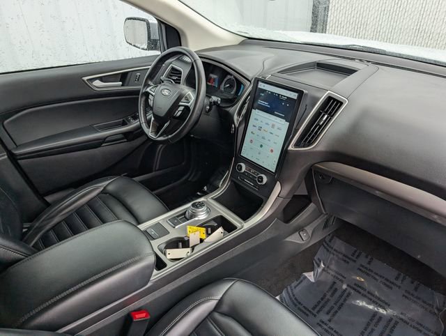Used 2024 Ford Edge SEL image 30