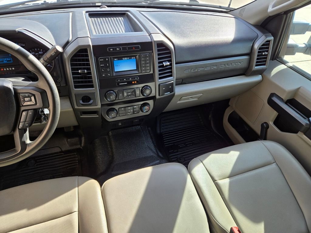 Used 2021 Ford F350 XL RWD image 16