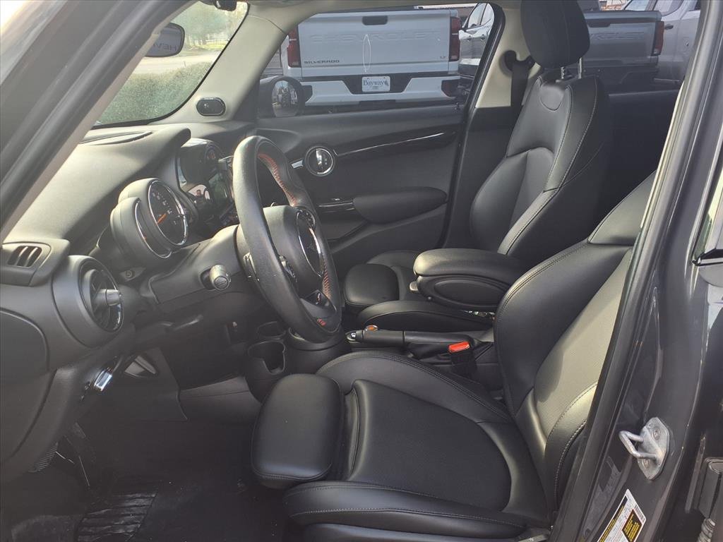 Used 2020 MINI Cooper S w/ Driver Assistance Package image 16