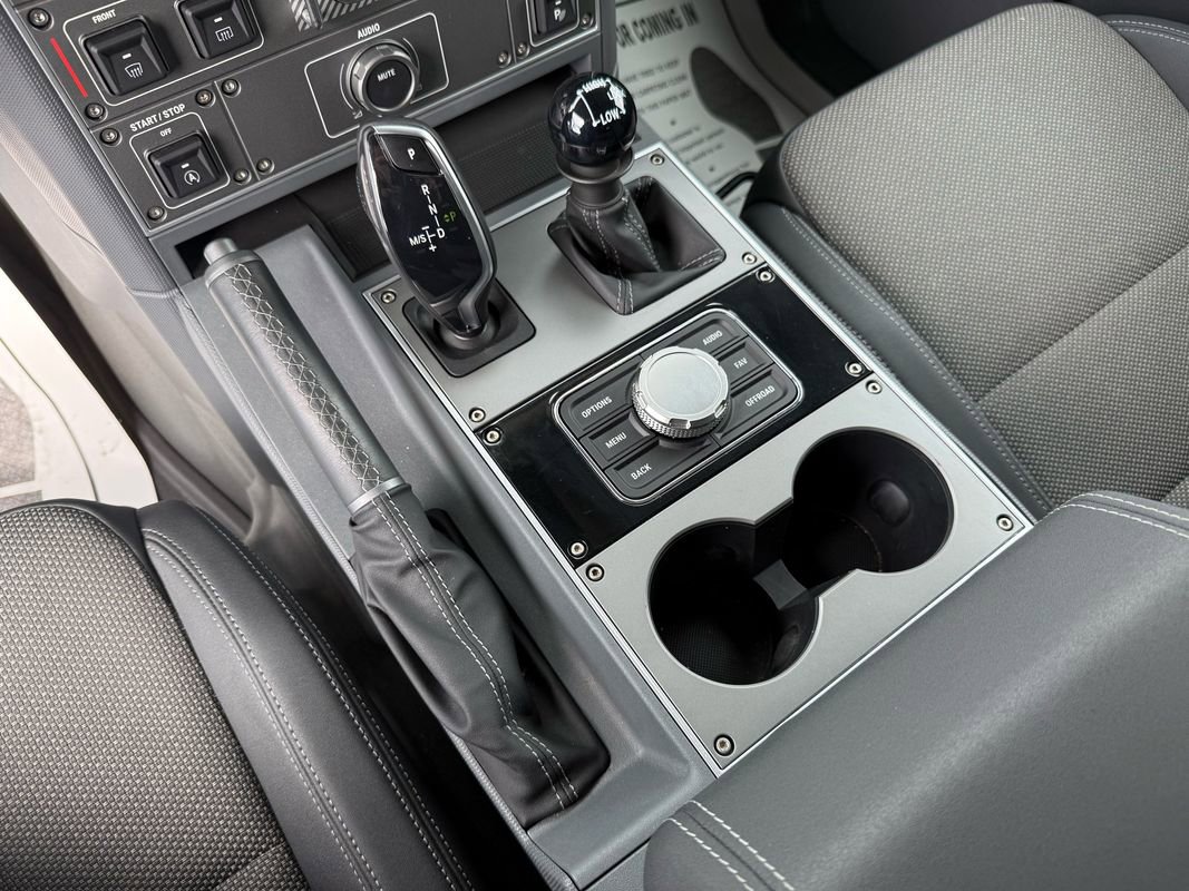 Used 2024 INEOS Grenadier Trialmaster Edition image 23