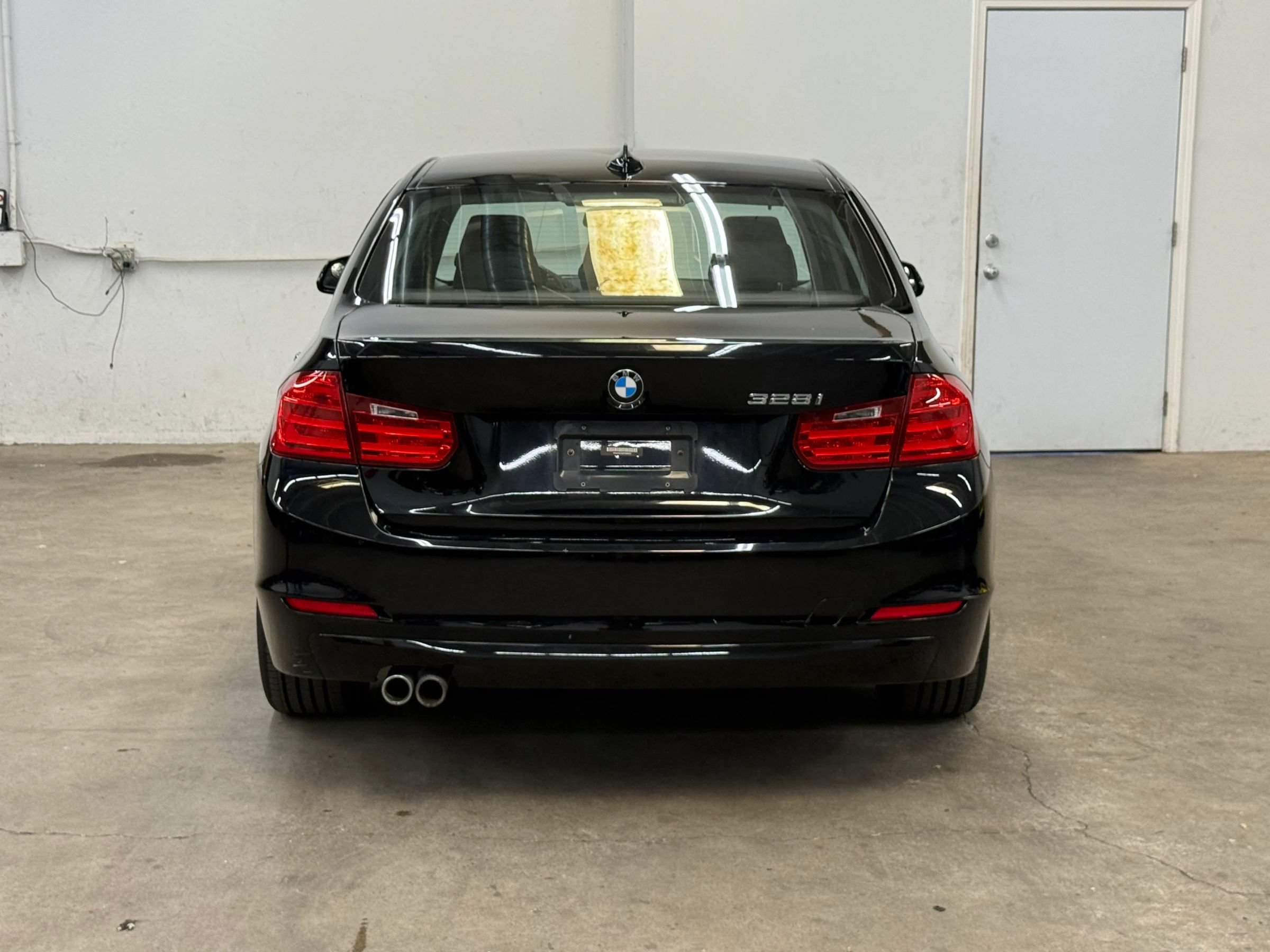 Used 2015 BMW 328i Sedan RWD image 5